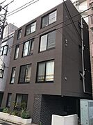 西新宿五丁目駅より徒歩9分 2階 築7年9ヶ月の賃貸物件
