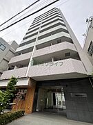 神泉駅より徒歩9分 11階 築20年3ヶ月の賃貸物件