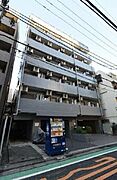 ダイホープラザ中野新橋 3階 築31年2ヶ月の賃貸物件