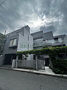 北参道駅より徒歩4分 4階 築39年6ヶ月の賃貸物件
