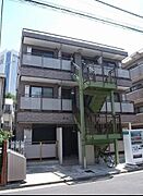 コーポ司 2階 築21年11ヶ月の賃貸物件