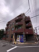 恵比寿駅より徒歩7分 1階 築29年6ヶ月の賃貸物件