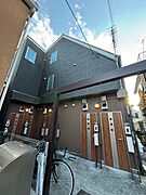 クラシェア中野新橋 1階 築9年9ヶ月の賃貸物件