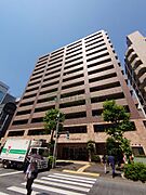中目黒駅より徒歩10分 6階 築25年7ヶ月の賃貸物件