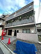 代官山駅より徒歩9分 1階 築38年5ヶ月の賃貸物件