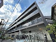 渋谷駅より徒歩6分 3階 築6年の賃貸物件