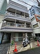 神泉駅より徒歩2分 2階 築12年4ヶ月の賃貸物件