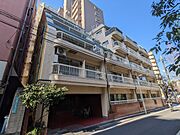 中目黒駅より徒歩8分 2階 築48年6ヶ月の賃貸物件