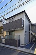 新中野駅より徒歩8分 1階 築9年6ヶ月の賃貸物件
