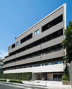 コンシェリア目黒ＴＨＥＲＥＳＩＤＥＮＣＥの賃貸物件