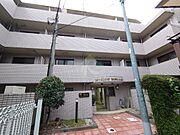 スカイコート新中野の賃貸物件