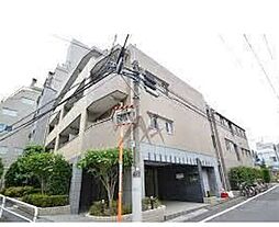 都営大江戸線 西新宿五丁目駅 徒歩4分の賃貸マンション