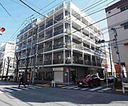 ラミアール中目黒の賃貸物件