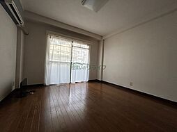 東京メトロ丸ノ内線 新中野駅 徒歩8分の賃貸マンション 2階1DKのリビング/ダイニング