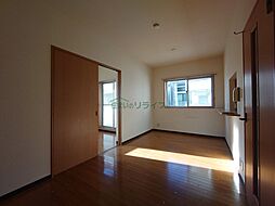 東京メトロ丸ノ内線 荻窪駅 徒歩12分の賃貸マンション 2階1LDKのリビング/ダイニング