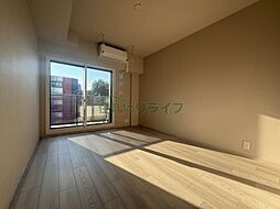 東京メトロ丸ノ内線 荻窪駅 徒歩16分の賃貸マンション 4階2Kのリビング/ダイニング