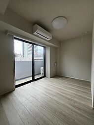 東京メトロ丸ノ内線 中野富士見町駅 徒歩11分の賃貸マンション 3階1Kのリビング/ダイニング