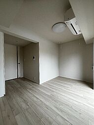 東京メトロ丸ノ内線 中野富士見町駅 徒歩11分の賃貸マンション 3階1Kのリビング/ダイニング