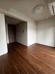 東京メトロ丸ノ内線 中野富士見町駅 徒歩11分の賃貸マンション 1階1Kのリビング/ダイニング