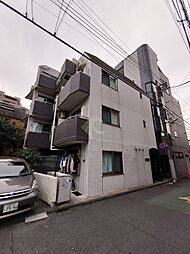 東京メトロ丸ノ内線 新中野駅 徒歩3分の賃貸マンション