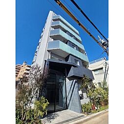 東京メトロ丸ノ内線 中野富士見町駅 徒歩5分の賃貸マンション