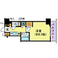 フェニックス西新宿弐番館5階12.2万円