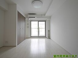 東京メトロ丸ノ内線 荻窪駅 徒歩4分の賃貸マンション 6階ワンルームのリビング/ダイニング