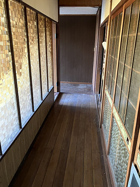 室内