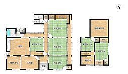 JR山陰本線 福知山駅 バス12分 牧下車 徒歩4分