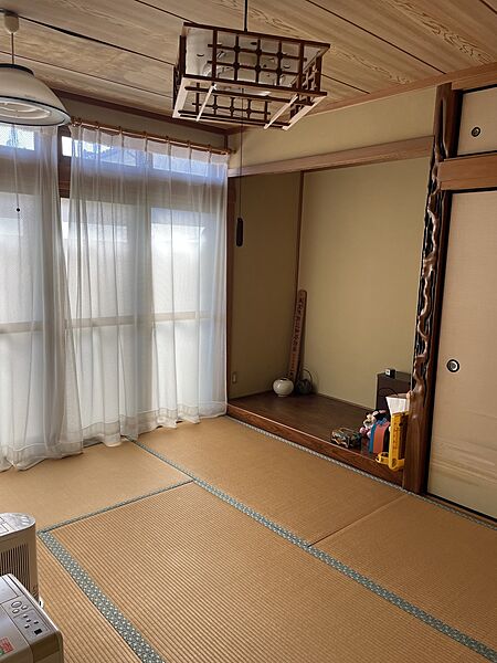 和室