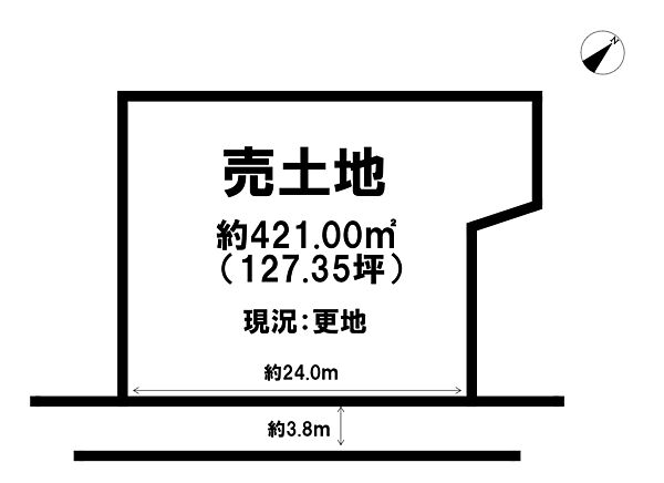 区画図：326000263272