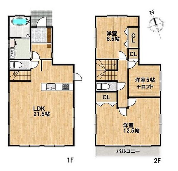 間取り：311002476482