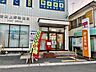 周辺：岩槻上野郵便局 1280m