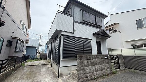 ★ご案内可能★資料請求だけでも大歓迎★リフォーム済住宅★土地面積30坪！★カースペース2台★3LDK★住宅ローン相談乗ります！