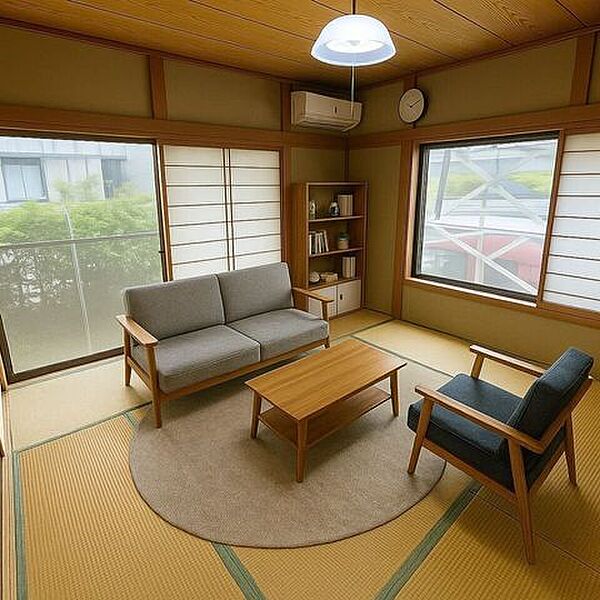 子供部屋