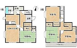 中古戸建 見沼区大字南中丸