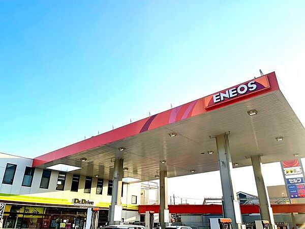 ENEOS Dr.Driveセルフ日大前店（ENEOSモビリニア） 1540m