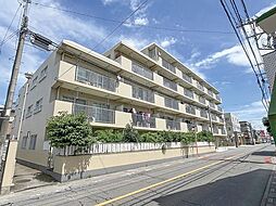 エンゼルハイム浦和花月