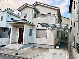 埼玉県さいたま市緑区大字中尾