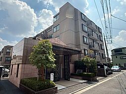 ダイアパレス北浦和II