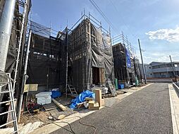 埼玉県さいたま市緑区大字中尾