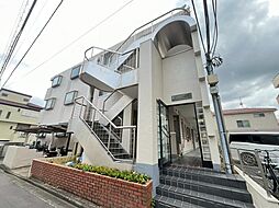 メゾンドブラン浦和辻