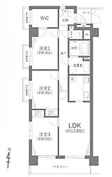 エクセル大宮東3番館