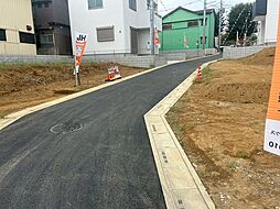 埼玉県さいたま市浦和区瀬ヶ崎4丁目