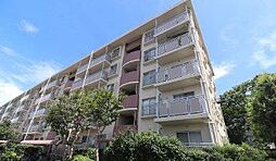 浦和パークハイツ8号棟