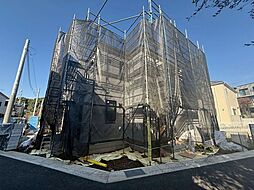 埼玉県さいたま市緑区道祖土４丁目