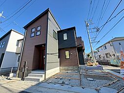 埼玉県さいたま市緑区道祖土４丁目