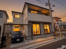 埼玉県さいたま市緑区芝原２丁目