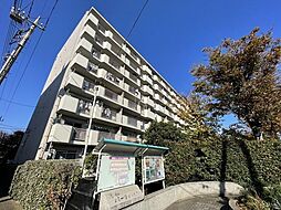 浦和パークハイツ2号棟