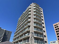 コスモ与野ステーションビュー